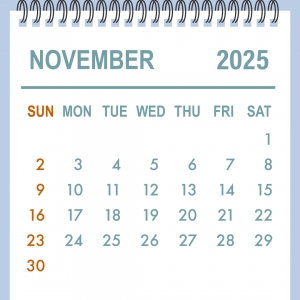Why November is a Smart Time to Rethink Your Career