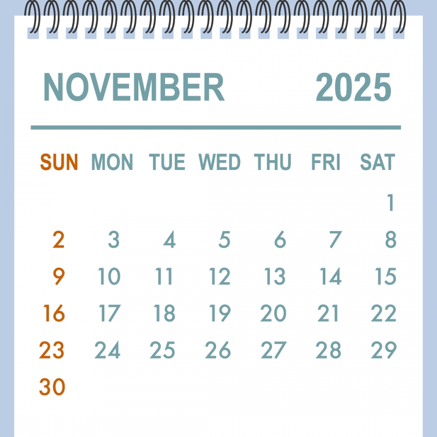 Why November is a Smart Time to Rethink Your Career
