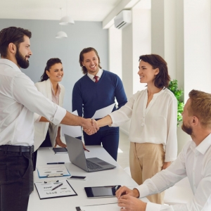 7 REASONS WHY YOU SHOULD TRUST MUMFORD &amp; WORRALL TO SECURE YOUR NEXT JOB