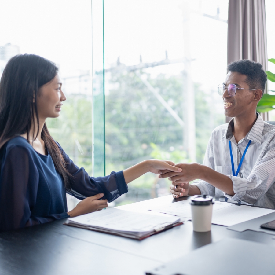 Why the STAR Method Helps Candidates Stand Out in Interviews