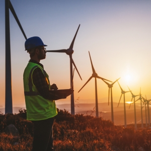 The Most In-Demand Renewable Energy Jobs This Year